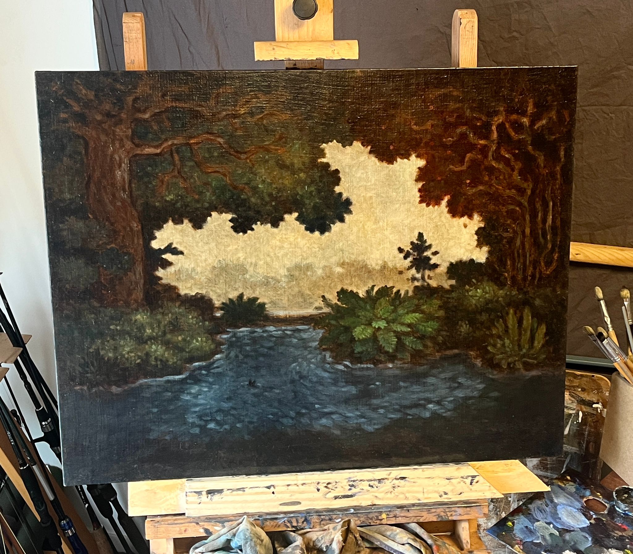 Rivière